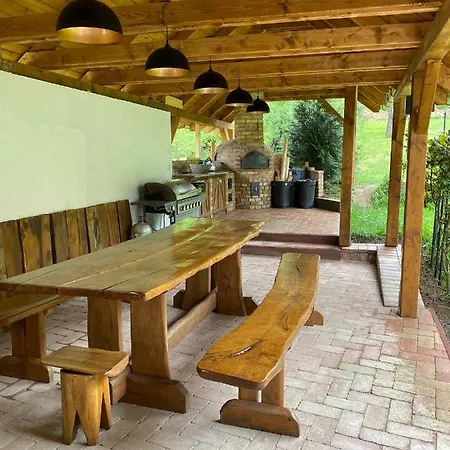 Bell House Vakantiehuis