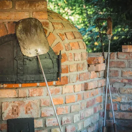 Holiday home Bell House *