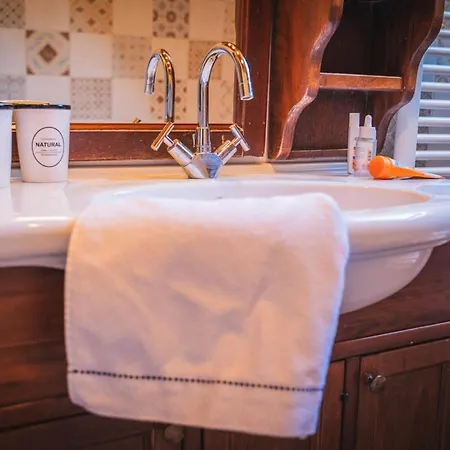 Holiday home Bell House