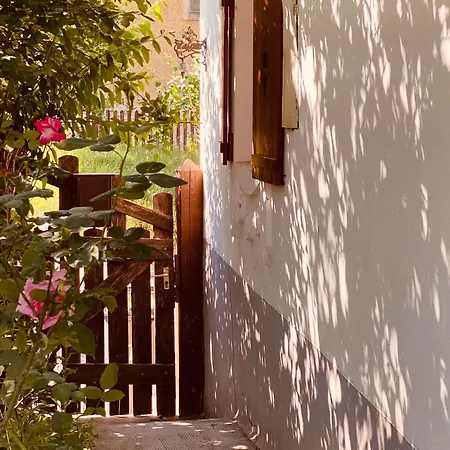 Vakantiehuis Bell House *