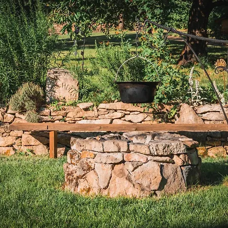 Bell House Holiday home