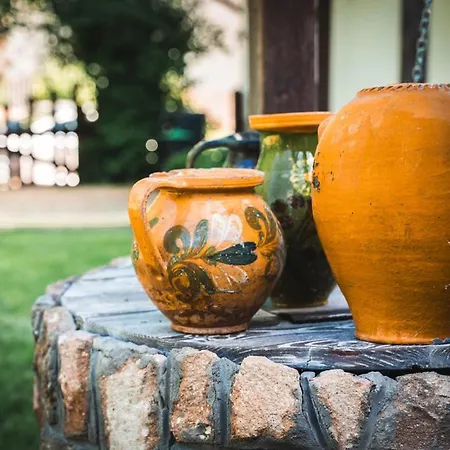 Bell House Holiday home *