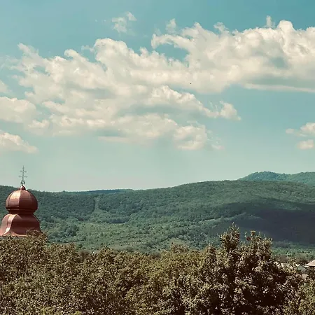 Bell House Holiday home Bukkzserc