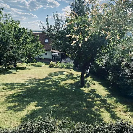 Holiday home Bell House