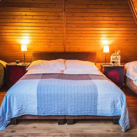 Vakantiehuis Bell House *
