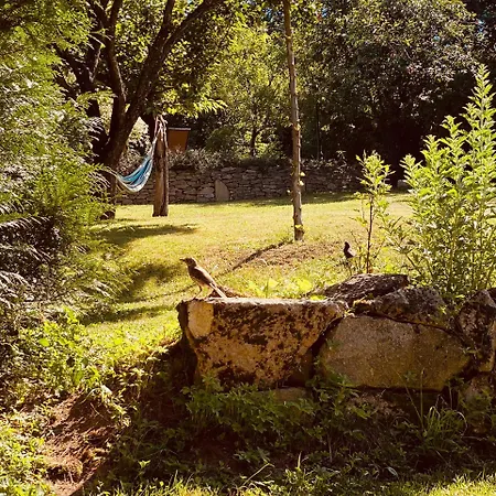 Holiday home Bell House Bukkzserc