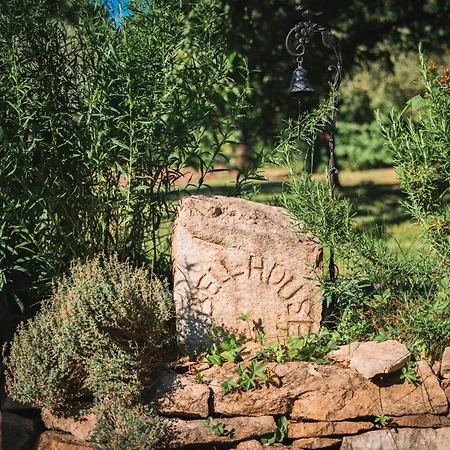 Holiday home Bell House