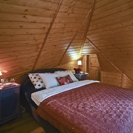 Bell House Vakantiehuis