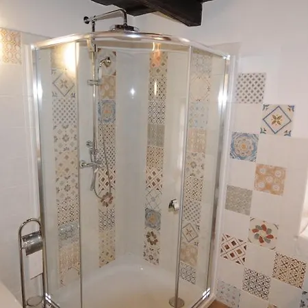 Bell House Holiday home *