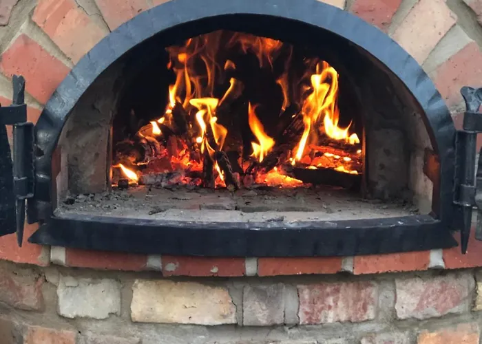 度假居 Bell House Bukkzserc