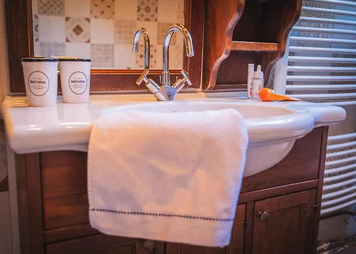 度假居 Bell House