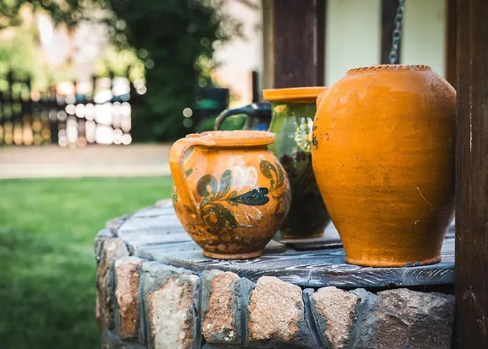 Bell House 度假居 *