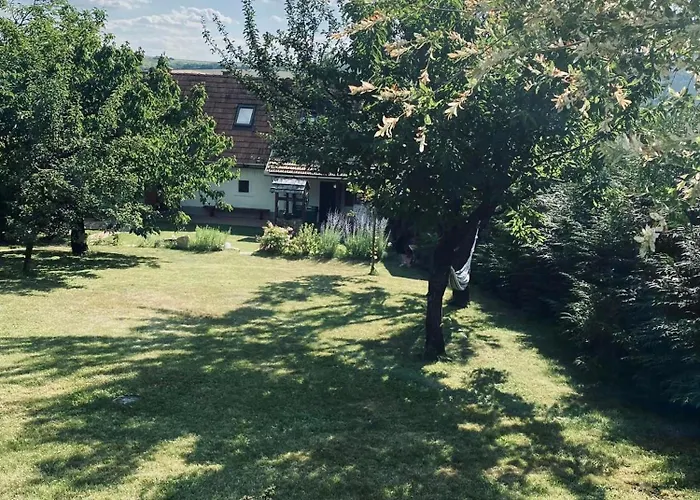 度假居 Bell House