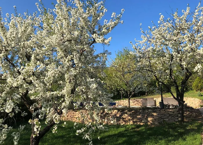 Bell House 度假居 *