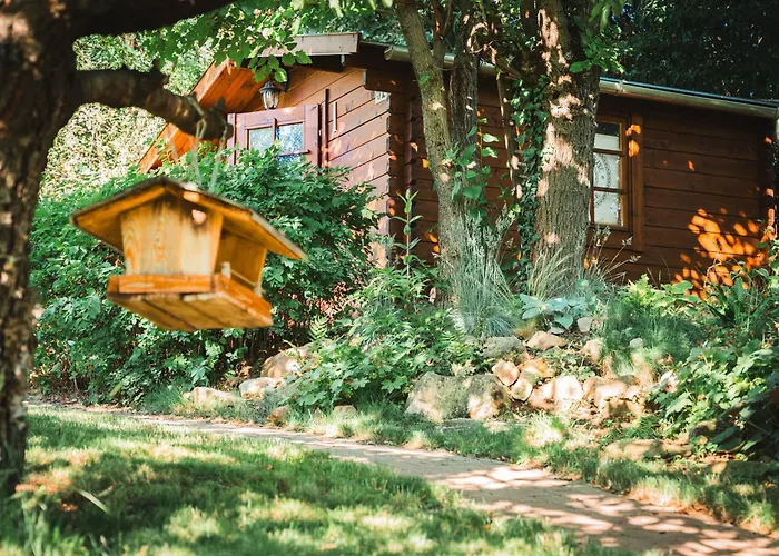 Bell House * Bukkzserc