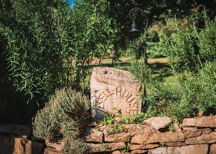 度假居 Bell House