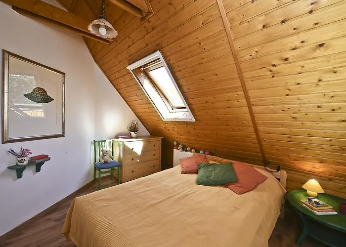 度假居 Bell House *