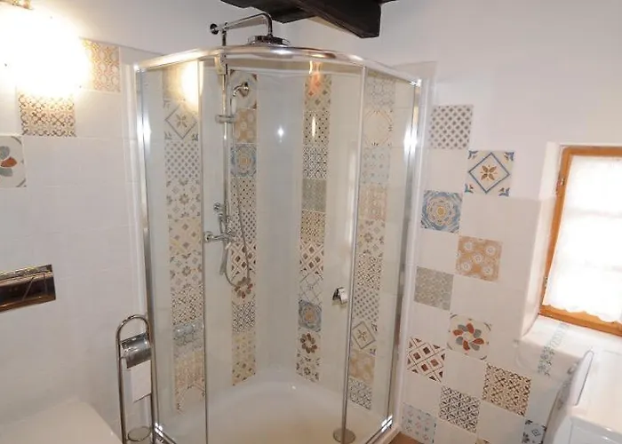 Bell House 度假居 *